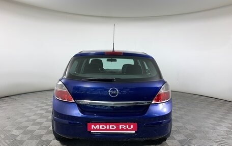 Opel Astra H, 2008 год, 510 000 рублей, 6 фотография