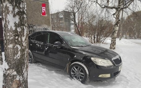 Skoda Octavia, 2011 год, 915 000 рублей, 4 фотография