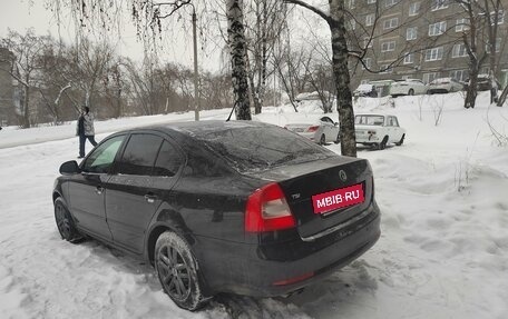 Skoda Octavia, 2011 год, 915 000 рублей, 5 фотография