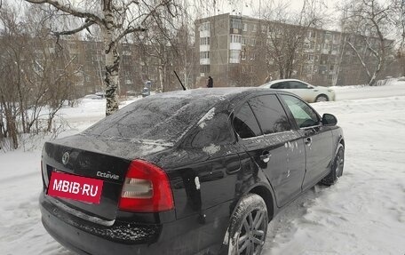 Skoda Octavia, 2011 год, 915 000 рублей, 3 фотография