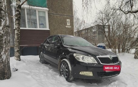 Skoda Octavia, 2011 год, 915 000 рублей, 7 фотография