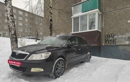 Skoda Octavia, 2011 год, 915 000 рублей, 6 фотография