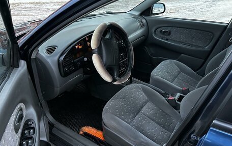 KIA Spectra II (LD), 2008 год, 330 000 рублей, 22 фотография