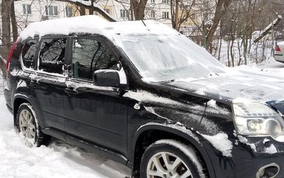 Nissan X-Trail, 2012 год, 980 000 рублей, 1 фотография