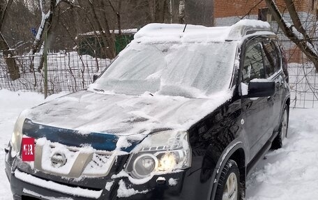 Nissan X-Trail, 2012 год, 980 000 рублей, 4 фотография