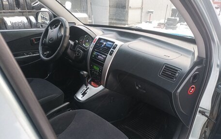 Hyundai Tucson III, 2007 год, 970 000 рублей, 13 фотография