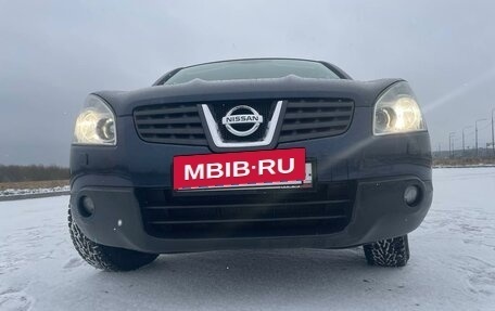 Nissan Qashqai, 2008 год, 800 000 рублей, 2 фотография