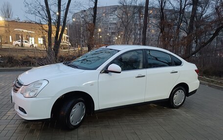 Nissan Almera, 2017 год, 650 000 рублей, 3 фотография