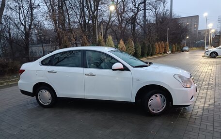 Nissan Almera, 2017 год, 650 000 рублей, 2 фотография