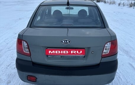 KIA Rio II, 2006 год, 450 000 рублей, 2 фотография