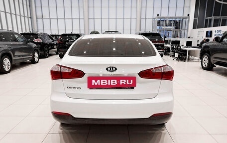 KIA Cerato III, 2013 год, 1 247 000 рублей, 10 фотография