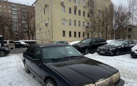 Volvo 940, 1996 год, 299 999 рублей, 1 фотография