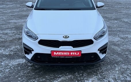 KIA Cerato IV, 2020 год, 2 000 000 рублей, 1 фотография