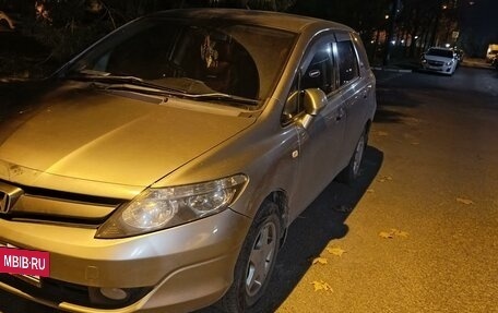 Honda Airwave I рестайлинг, 2005 год, 450 000 рублей, 3 фотография