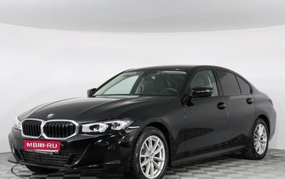 BMW 3 серия, 2023 год, 5 650 000 рублей, 1 фотография