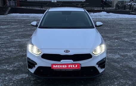 KIA Cerato IV, 2020 год, 2 000 000 рублей, 2 фотография