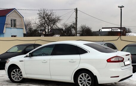 Ford Mondeo IV, 2013 год, 999 000 рублей, 4 фотография