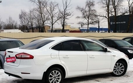 Ford Mondeo IV, 2013 год, 999 000 рублей, 2 фотография