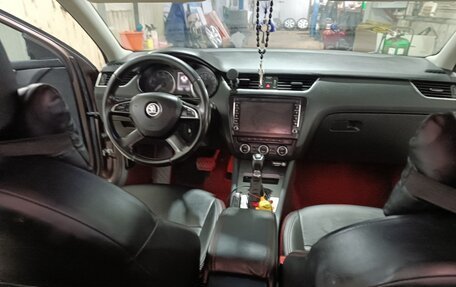 Skoda Octavia, 2014 год, 1 550 000 рублей, 11 фотография