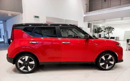 KIA Soul III, 2019 год, 2 200 000 рублей, 4 фотография