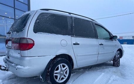 Ford Galaxy II, 1997 год, 380 000 рублей, 8 фотография