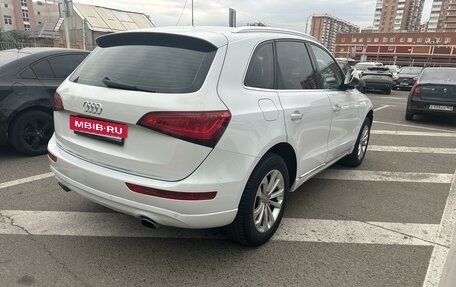 Audi Q5, 2016 год, 2 380 000 рублей, 3 фотография