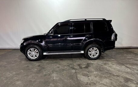 Mitsubishi Pajero IV, 2011 год, 2 310 000 рублей, 7 фотография