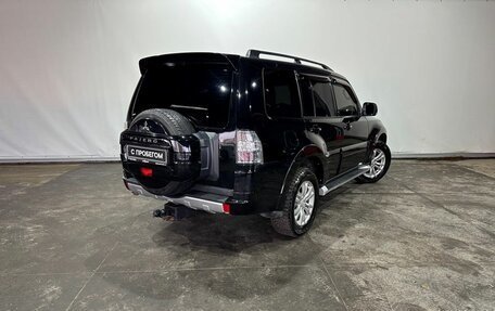 Mitsubishi Pajero IV, 2011 год, 2 310 000 рублей, 6 фотография