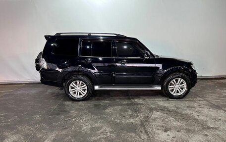 Mitsubishi Pajero IV, 2011 год, 2 310 000 рублей, 8 фотография