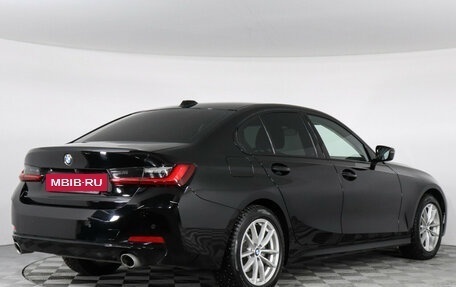 BMW 3 серия, 2023 год, 5 650 000 рублей, 2 фотография