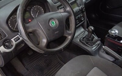 Skoda Octavia, 2007 год, 750 000 рублей, 1 фотография