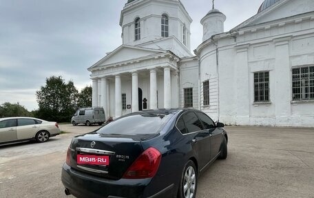 Nissan Teana, 2006 год, 900 000 рублей, 1 фотография