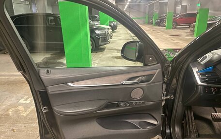 BMW X6, 2015 год, 3 900 000 рублей, 12 фотография