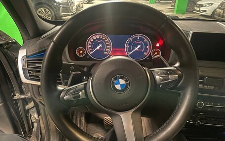 BMW X6, 2015 год, 3 900 000 рублей, 16 фотография