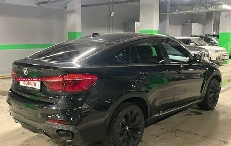 BMW X6, 2015 год, 3 900 000 рублей, 25 фотография