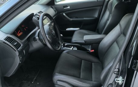 Honda Accord VII рестайлинг, 2007 год, 1 150 000 рублей, 8 фотография