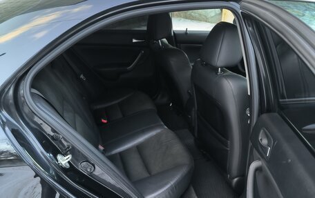 Honda Accord VII рестайлинг, 2007 год, 1 150 000 рублей, 9 фотография