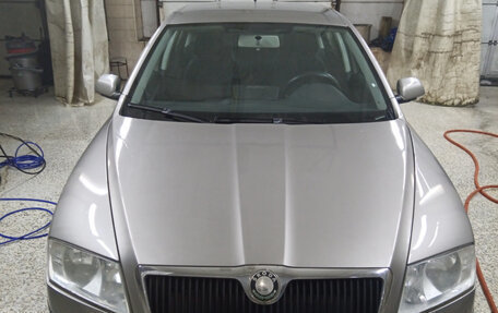 Skoda Octavia, 2007 год, 750 000 рублей, 18 фотография