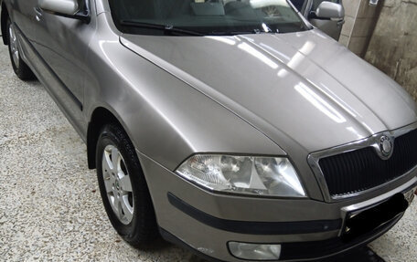 Skoda Octavia, 2007 год, 750 000 рублей, 15 фотография