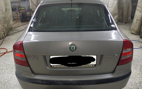 Skoda Octavia, 2007 год, 750 000 рублей, 17 фотография