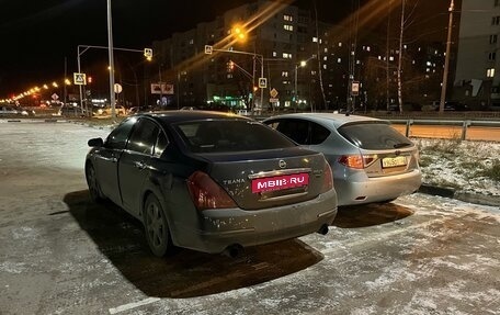 Nissan Teana, 2006 год, 900 000 рублей, 5 фотография