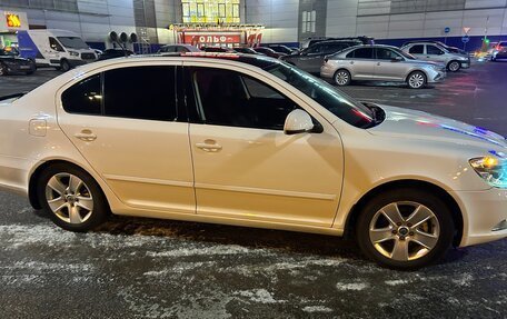 Skoda Octavia, 2012 год, 1 000 000 рублей, 4 фотография