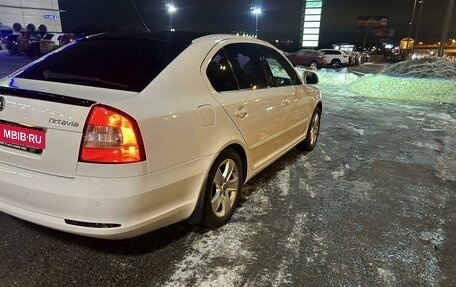 Skoda Octavia, 2012 год, 1 000 000 рублей, 5 фотография