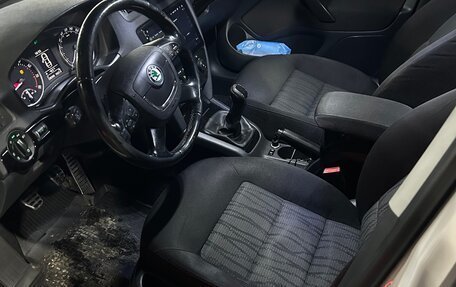 Skoda Octavia, 2012 год, 1 000 000 рублей, 13 фотография