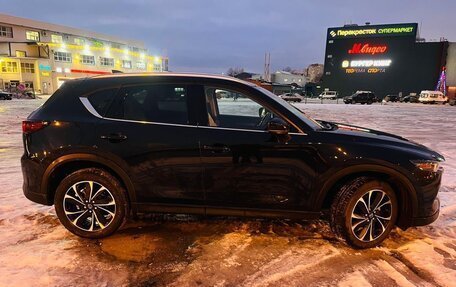 Mazda CX-5 II, 2022 год, 3 940 000 рублей, 2 фотография