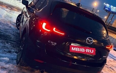 Mazda CX-5 II, 2022 год, 3 940 000 рублей, 4 фотография