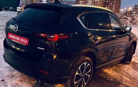 Mazda CX-5 II, 2022 год, 3 940 000 рублей, 3 фотография