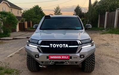 Toyota Land Cruiser 200, 2008 год, 6 500 000 рублей, 1 фотография