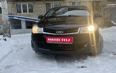 Chery Bonus (A13), 2011 год, 400 000 рублей, 1 фотография