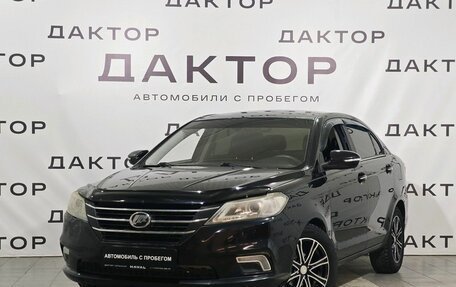 Lifan Solano II, 2016 год, 450 000 рублей, 1 фотография